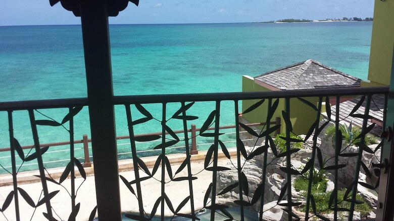 Apartamento Marley Resort & Spa