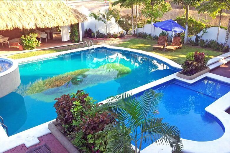 Hotel Canadian Resorts Huatulco