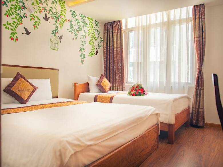 Miami Beach Hotel