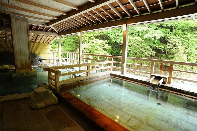 Hotel Shima Yamaguchikan