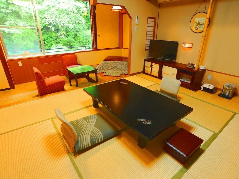 Hotel Shima Yamaguchikan