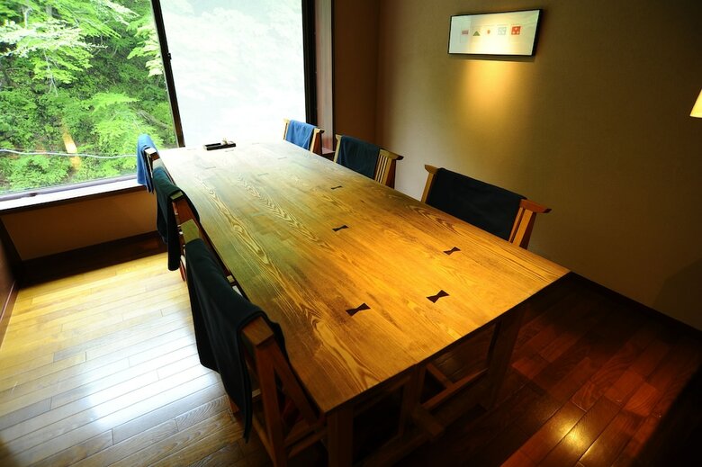 Hotel Shima Yamaguchikan