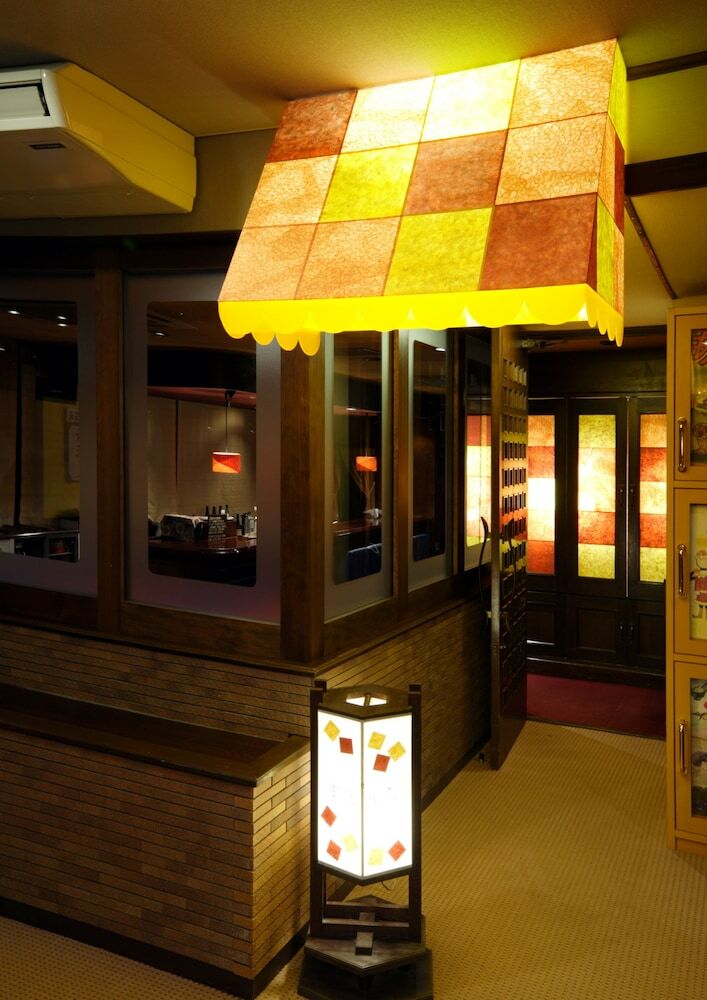 Hotel Shima Yamaguchikan