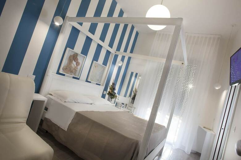 Hotel Daniel