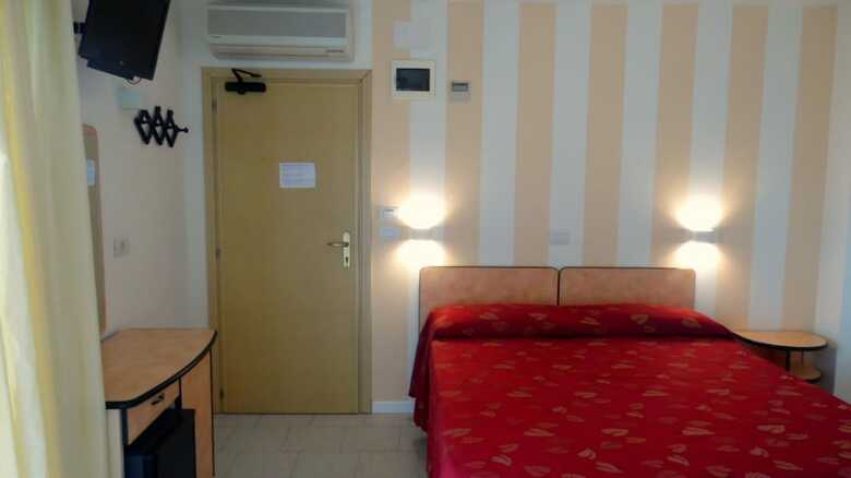 Hotel Daniel