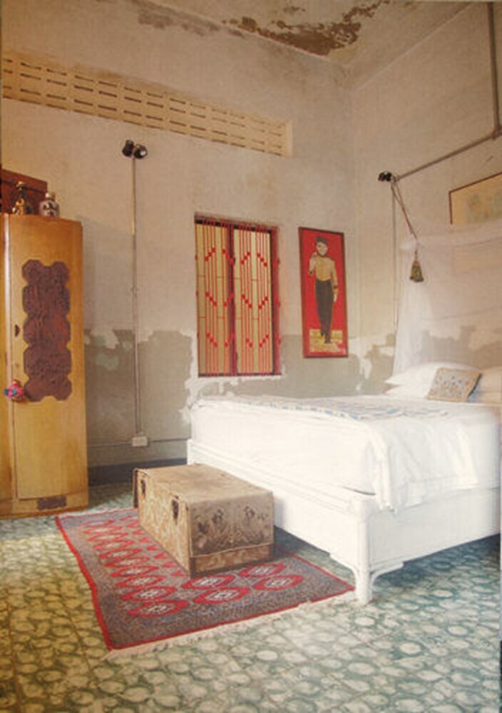 Hotel Bric-�-brac