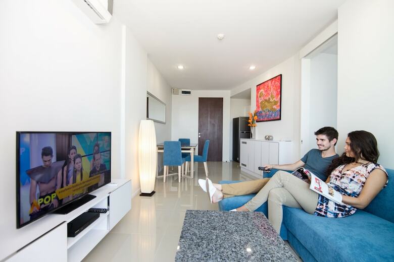 First Choice Grand Suites