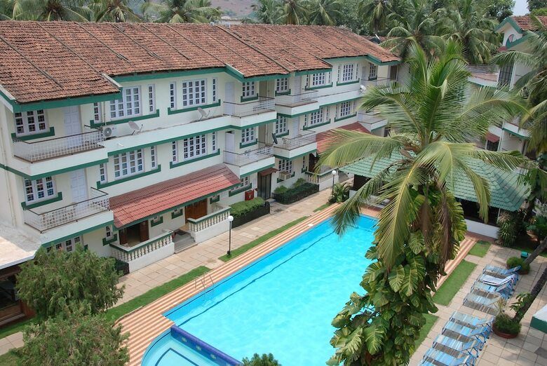 Hotel Prazeres Resorts