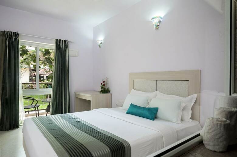 Hotel Prazeres Resorts