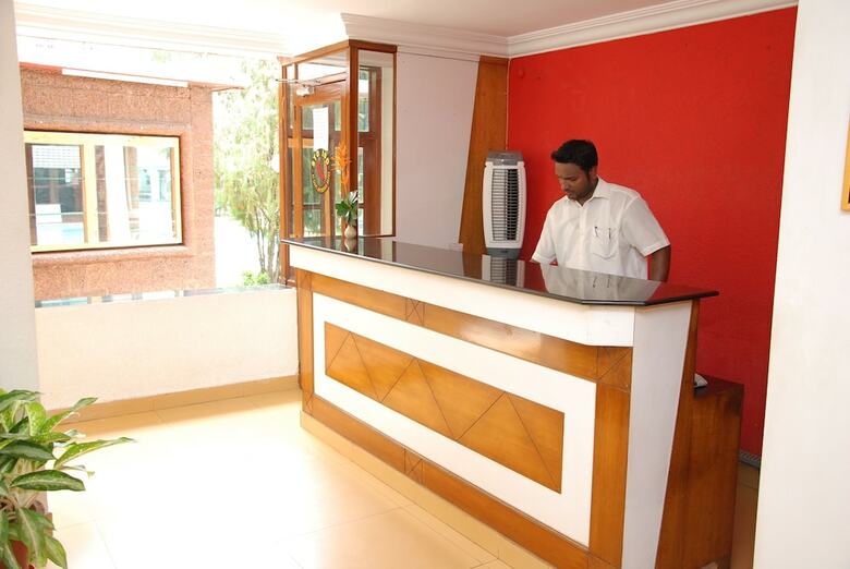 Hotel Prazeres Resorts