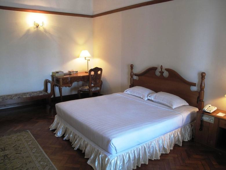 Yuzana Garden Hotel