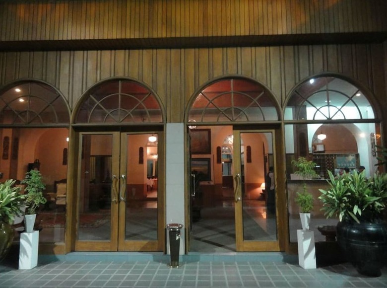 Yuzana Garden Hotel