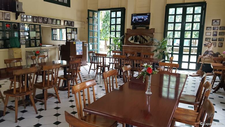La Planta Hotel