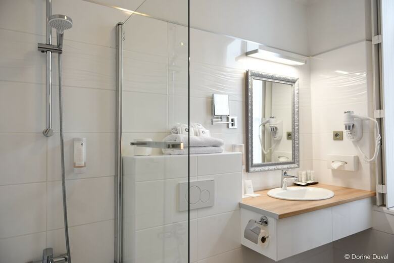 Best Western Hotel D'anjou