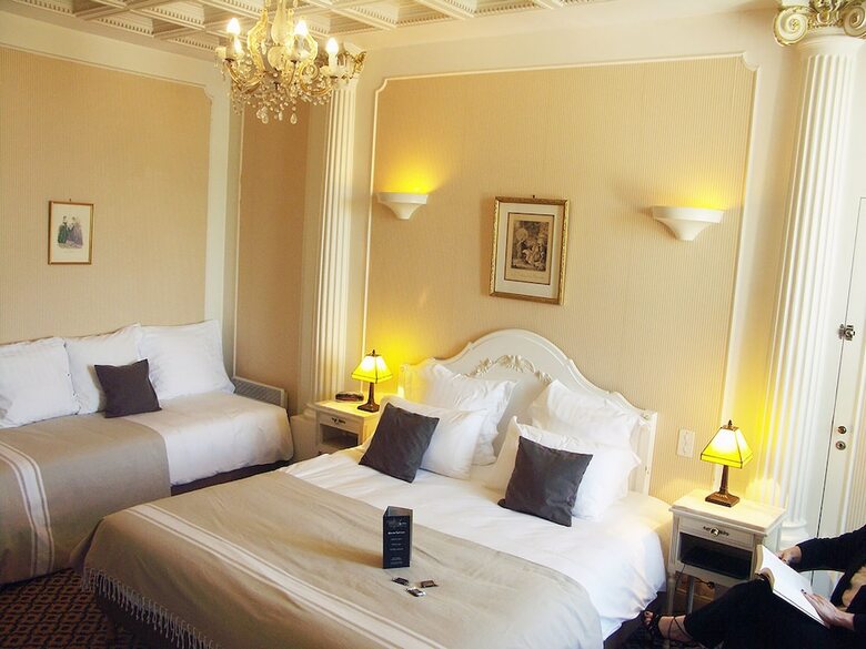 Best Western Hotel D'anjou