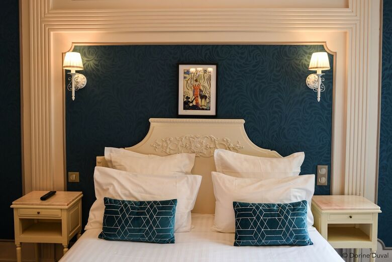 Best Western Hotel D'anjou