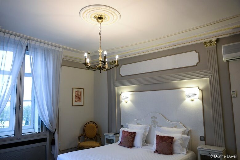 Best Western Hotel D'anjou