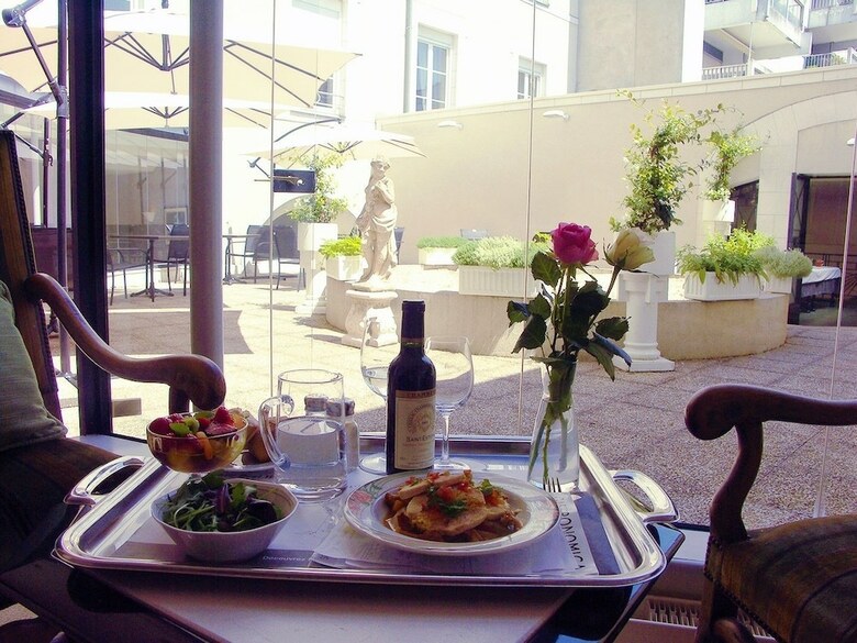 Best Western Hotel D'anjou