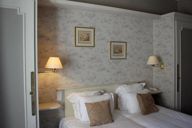 Best Western Hotel D'anjou