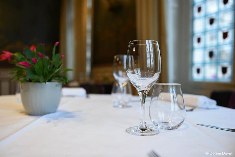 Best Western Hotel D'anjou