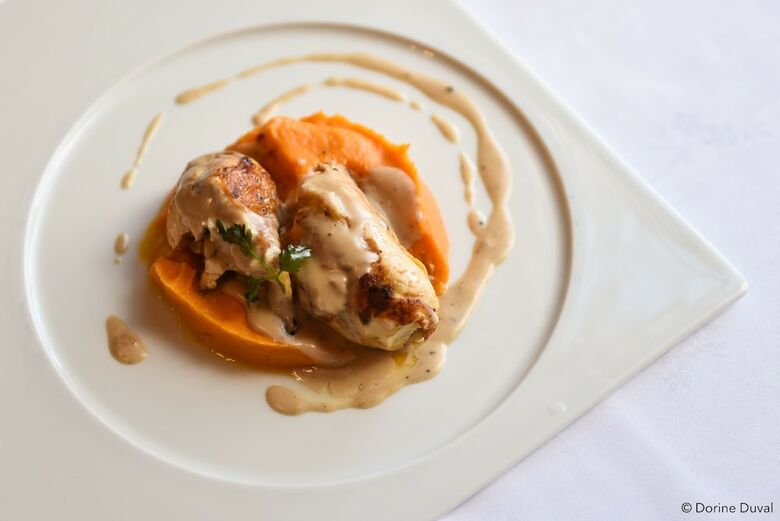 Best Western Hotel D'anjou