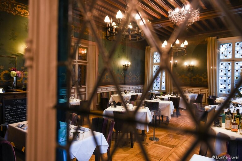 Best Western Hotel D'anjou