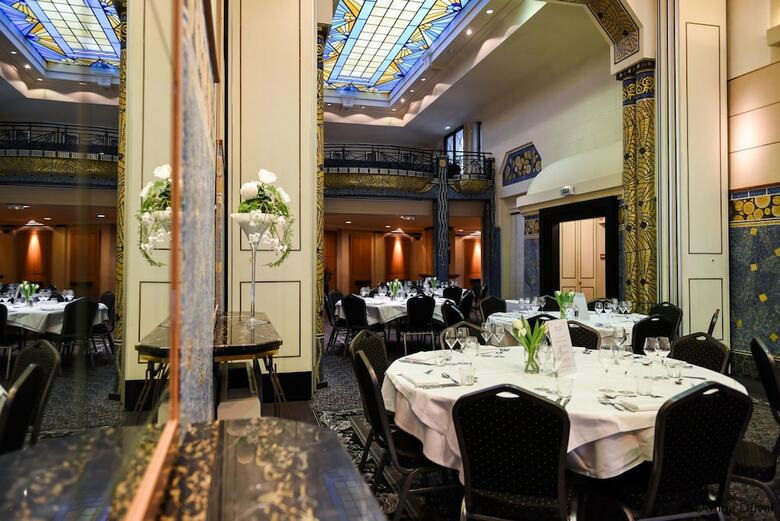 Best Western Hotel D'anjou