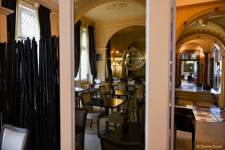 Best Western Hotel D'anjou