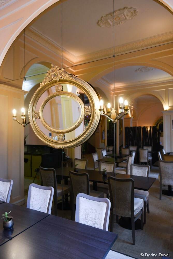 Best Western Hotel D'anjou