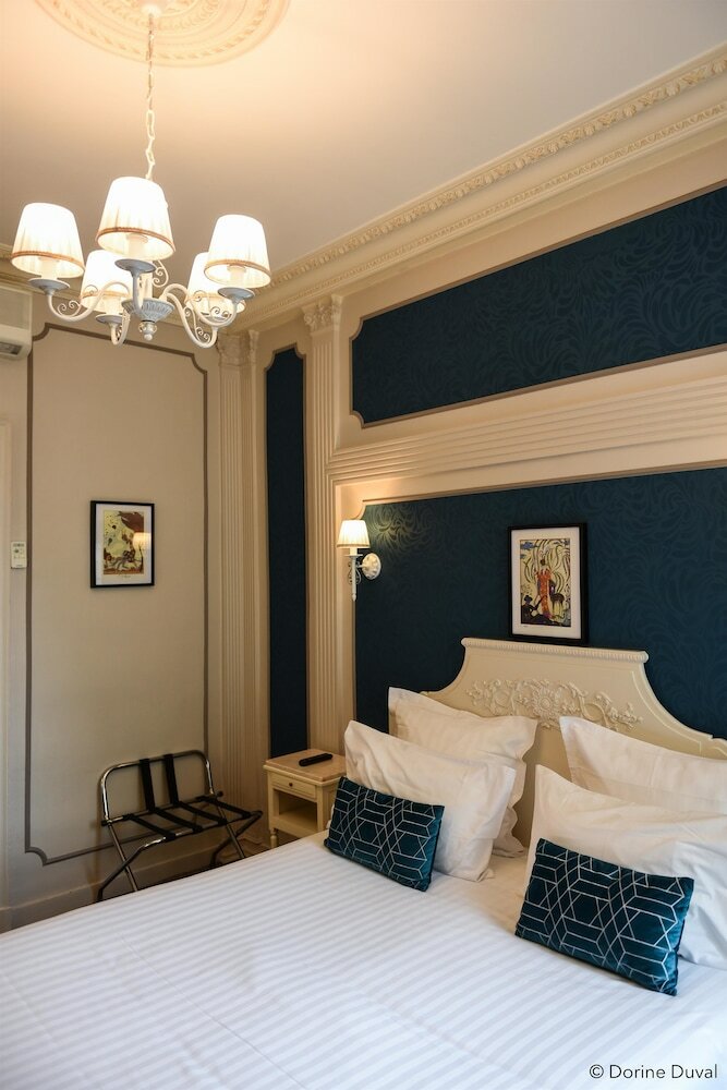 Best Western Hotel D'anjou