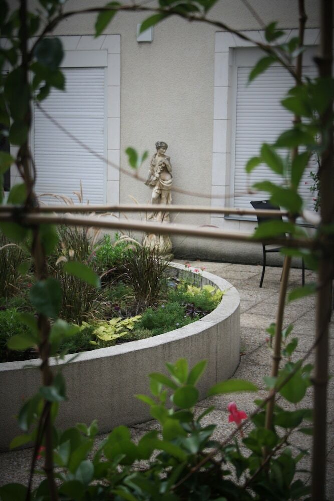 Best Western Hotel D'anjou