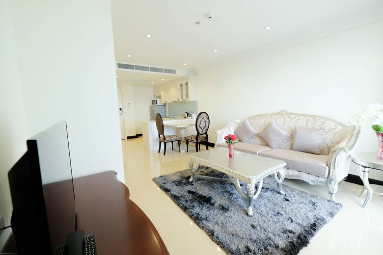 Hotel Lk President