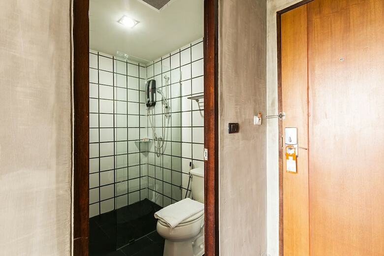 B2 Khon Kaen Boutique & Budget Hotel
