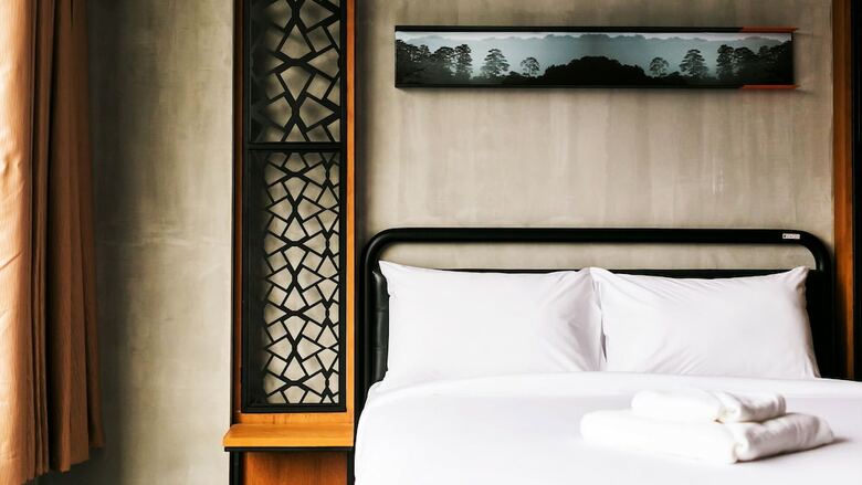 B2 Khon Kaen Boutique & Budget Hotel
