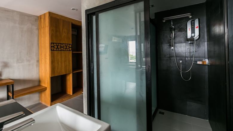 B2 Khon Kaen Boutique & Budget Hotel