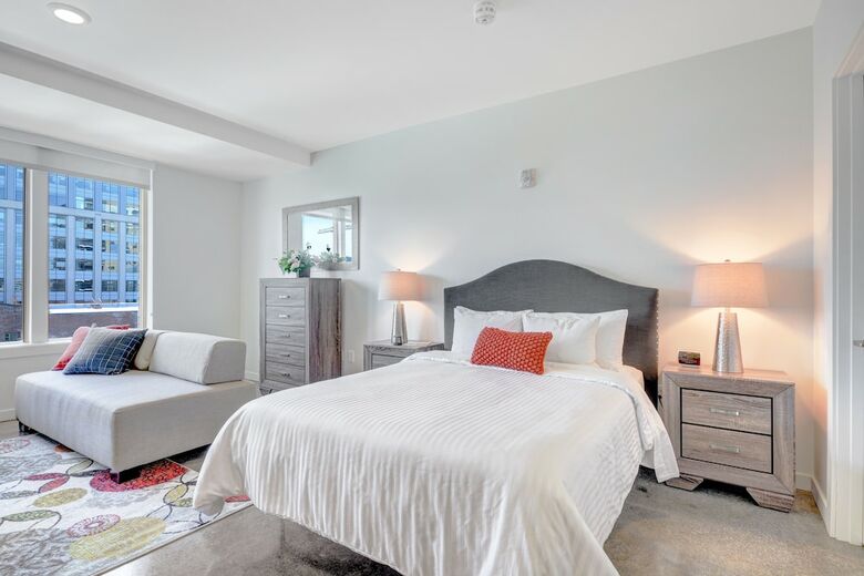 Apartamentos Oakwood Portland Pearl District