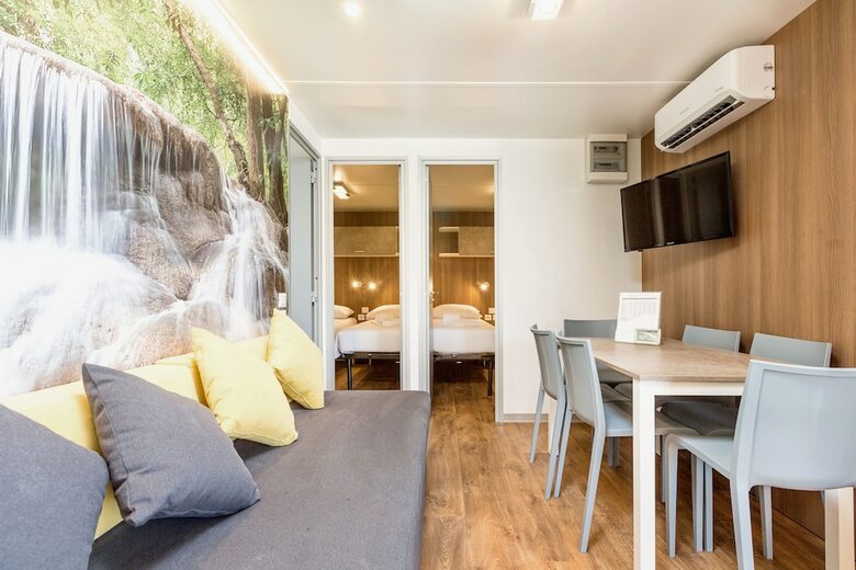 Mobile Homes Vestar