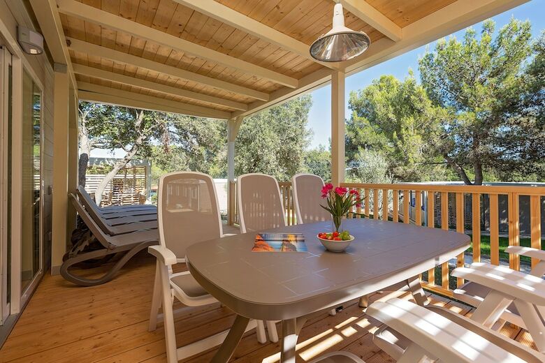 Mobile Homes Vestar