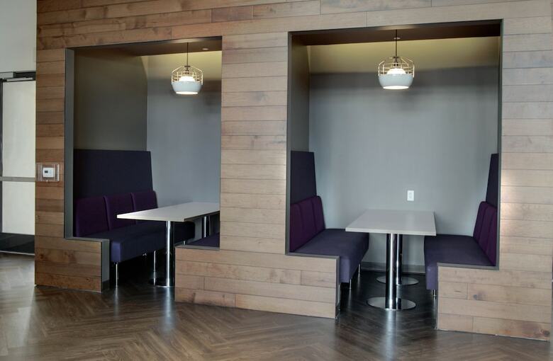 Apartamentos Oakwood Mountain View