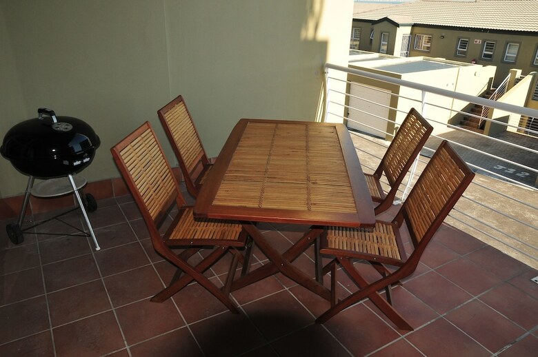Apartamentos Bradclin Blouberg