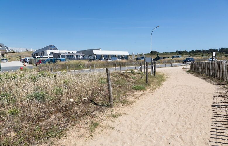 Residencia R�sidence Prestige Odalys Fleur de Sel