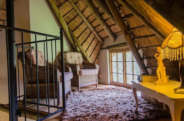 Agroturismo Hawklee Country House