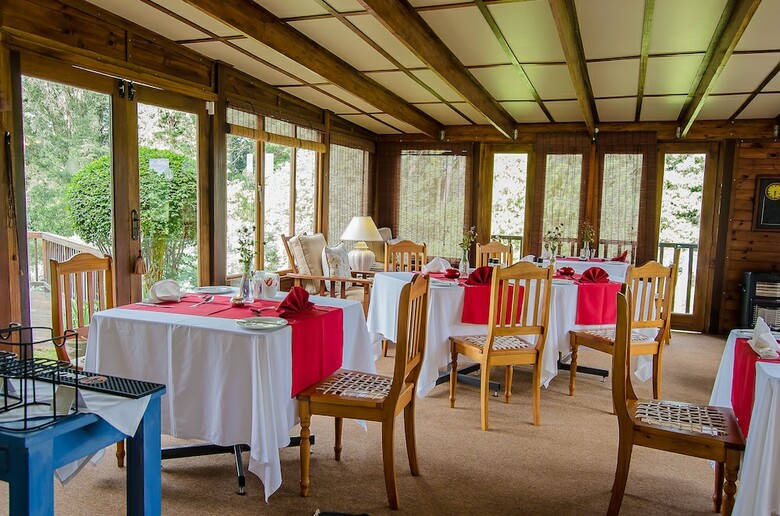 Agroturismo Hawklee Country House