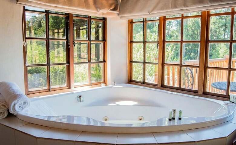 Agroturismo Hawklee Country House