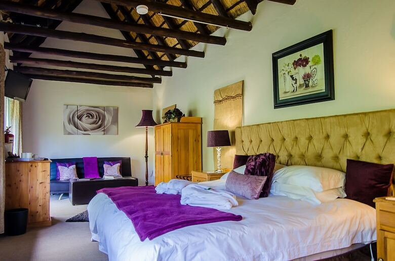 Agroturismo Hawklee Country House