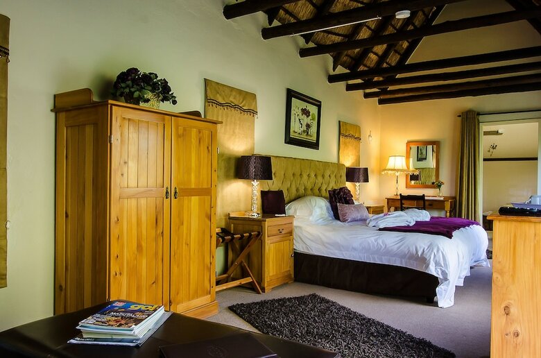 Agroturismo Hawklee Country House