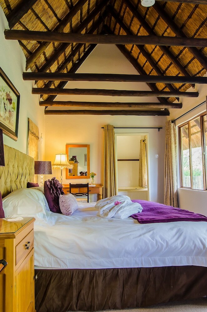 Agroturismo Hawklee Country House
