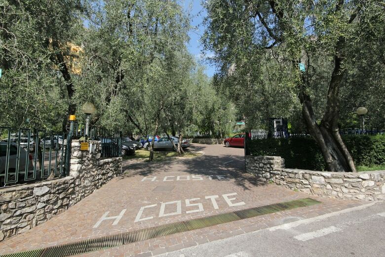 Hotel Coste