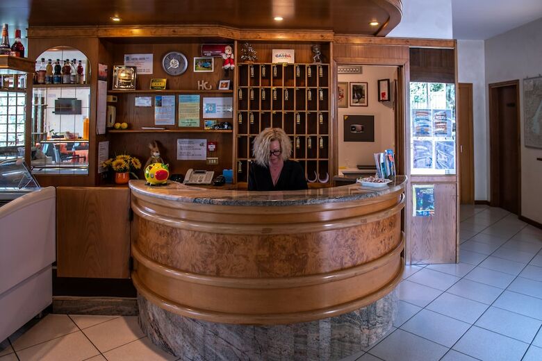 Hotel Coste