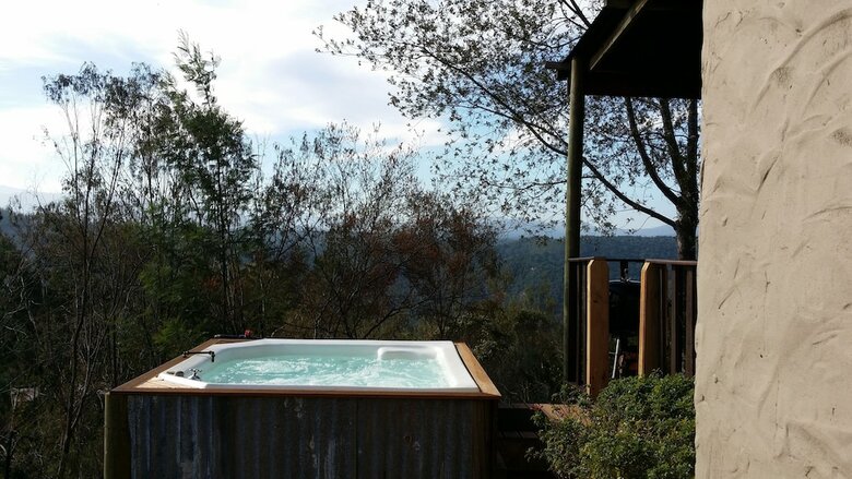 Forest Valley Cottages